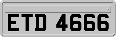 ETD4666