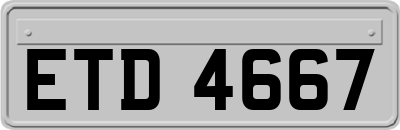 ETD4667