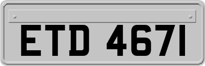 ETD4671