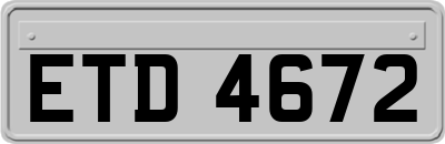 ETD4672