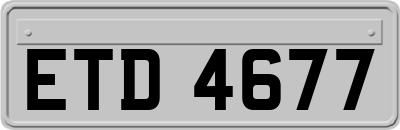 ETD4677