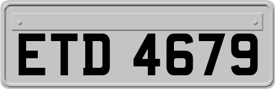 ETD4679