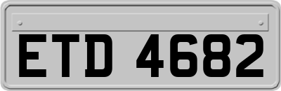 ETD4682