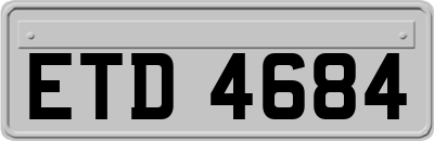 ETD4684