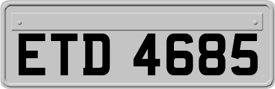 ETD4685