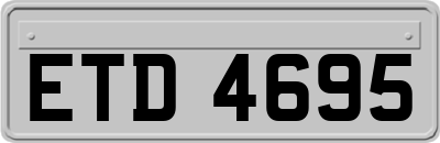 ETD4695