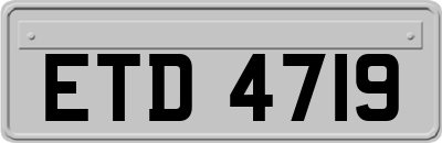 ETD4719