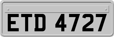 ETD4727