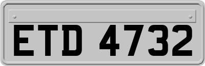 ETD4732