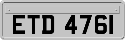ETD4761