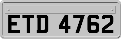 ETD4762