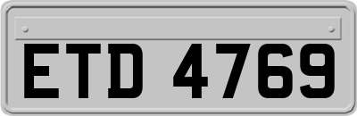ETD4769
