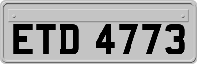 ETD4773