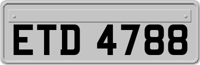 ETD4788