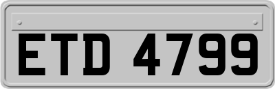 ETD4799