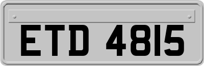 ETD4815