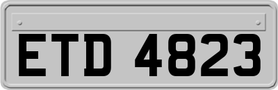 ETD4823