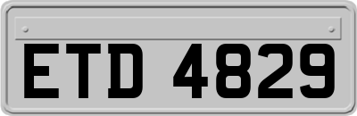 ETD4829