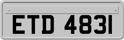 ETD4831
