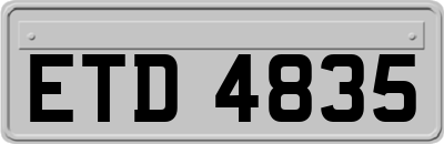 ETD4835