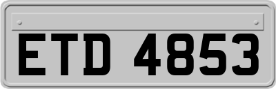 ETD4853