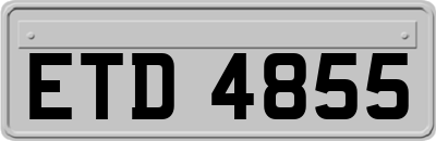 ETD4855
