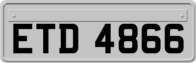 ETD4866
