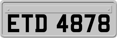 ETD4878