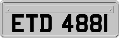 ETD4881