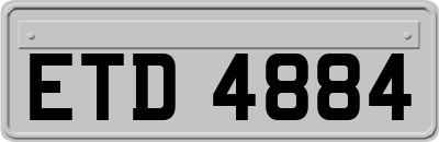 ETD4884