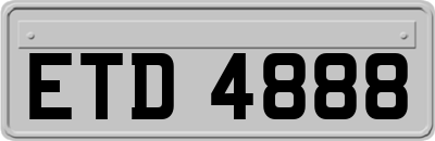 ETD4888