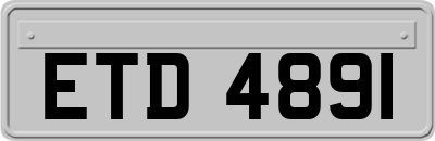 ETD4891