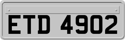ETD4902