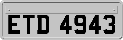 ETD4943