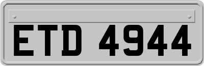 ETD4944