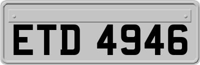 ETD4946