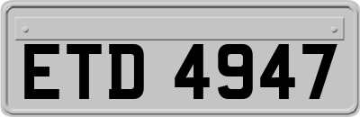 ETD4947