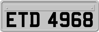 ETD4968
