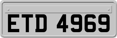 ETD4969