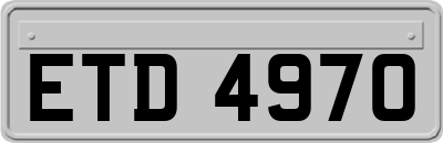 ETD4970
