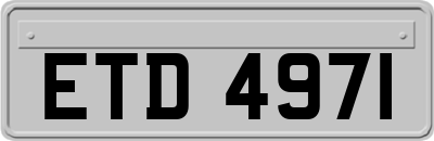 ETD4971