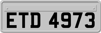 ETD4973