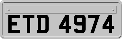 ETD4974