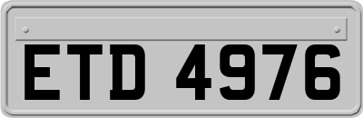 ETD4976