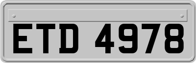 ETD4978