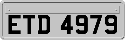 ETD4979