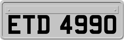 ETD4990
