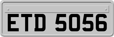 ETD5056