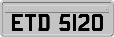 ETD5120