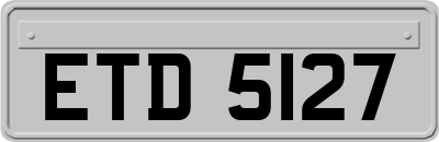 ETD5127